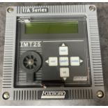 Foxboro Magnetic Flow Transmitter, Model IMT25-SDAB10M-ABG, New - No Box (Loading Fee $50) (