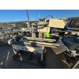 Durable Packaging Corp. Case Sealer, M/N RM-3-FC, S/N 111192 (LOCATED IN COLTON, CA)
