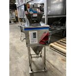 New Version Filling Machine (RIGGING, LOADING, & SITE MANAGEMENT FEE: $25.00 USD) (LOCATED IN CARTE