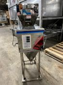 New Version Filling Machine (RIGGING, LOADING, & SITE MANAGEMENT FEE: $25.00 USD) (LOCATED IN CARTE