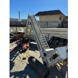 Bucket Elevator (LOCATED IN COLTON, CA)