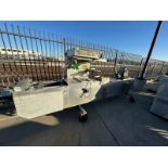 Mult-Vac Unit, Type M855DPC, Masch. Nr. 780/032 (LOCATED IN COLTON, CA)