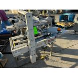 3M-Matic Adjustable Case Sealer, M/N 28600, 115 Volts (LOCATED IN COLTON, CA)