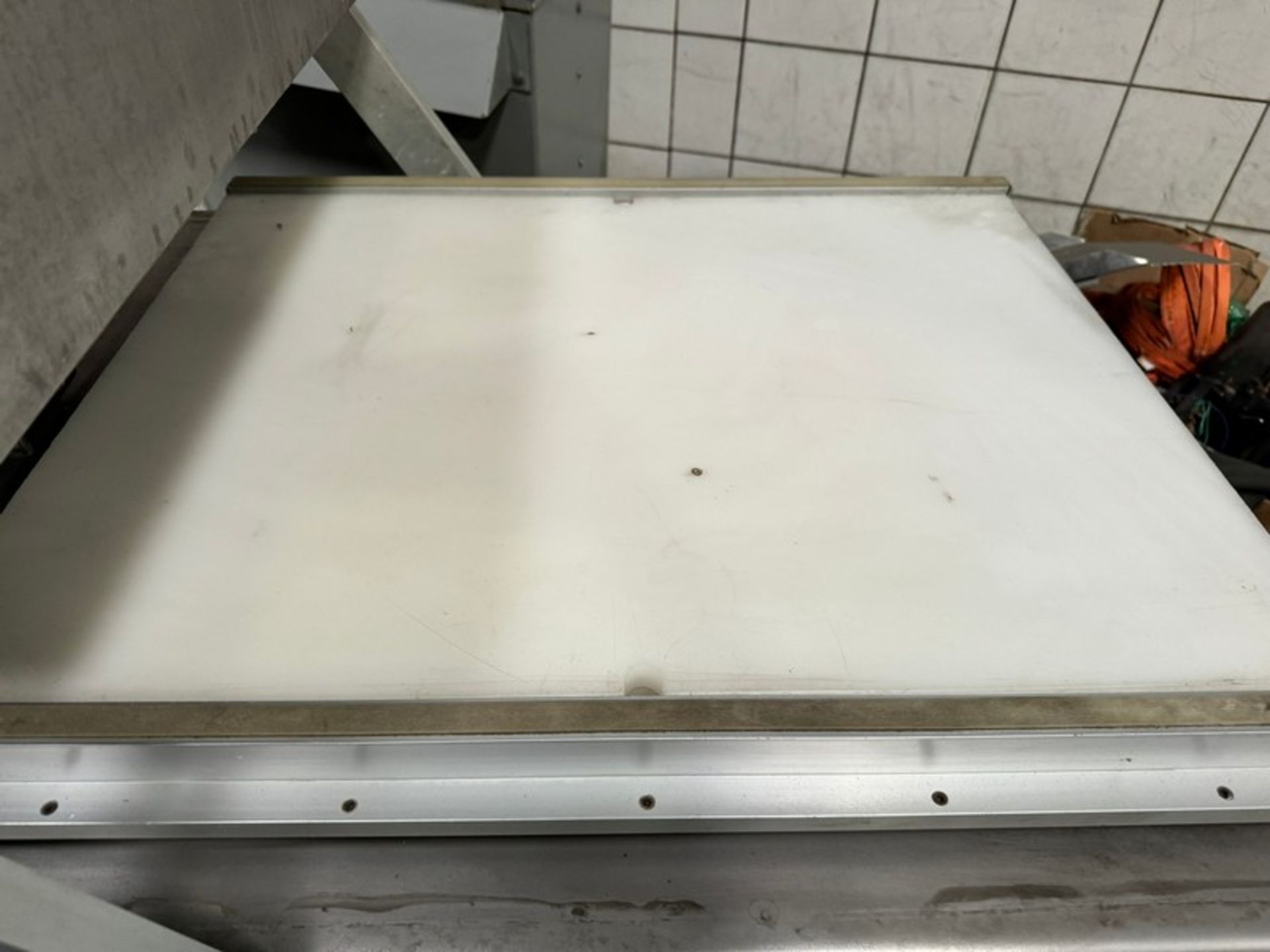 KOCH 800 VACUUM PACKAGING SEALER - Bild 9 aus 11