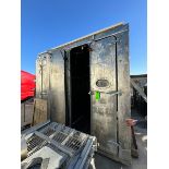 S/S Natural Gas Oven, with Drive (LOCATED IN COLTON, CA)