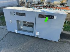 Zenith Controls Inc. Switch Gear (FOR LOAD OUT INFORMATION, CALL TOMMY PAULONE 724-771-7721) (LOCATE