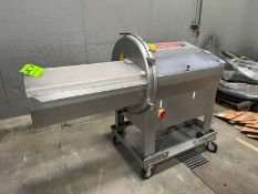 FOODLOGISTIK FS 700D SLICER