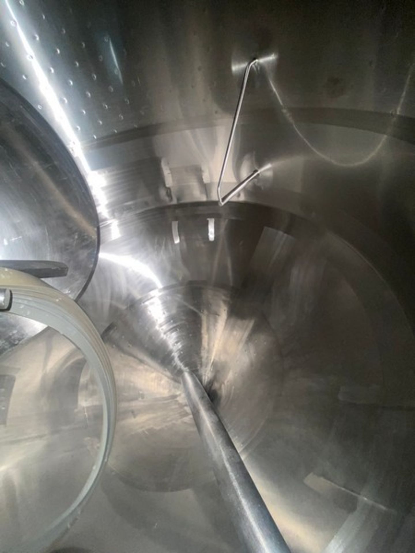 BULK BID: COMPLETE JV NORTHWEST (ICC) 15 BBL PILOT BREWHOUSE, INCLUDES LOTS 11-14F - Image 38 of 105