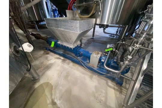 BULK BID: COMPLETE JV NORTHWEST (ICC) 15 BBL PILOT BREWHOUSE, INCLUDES LOTS 11-14F - Image 14 of 105