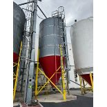 Grain Storage Silo (LOCATED IN FREDERICK, MD)