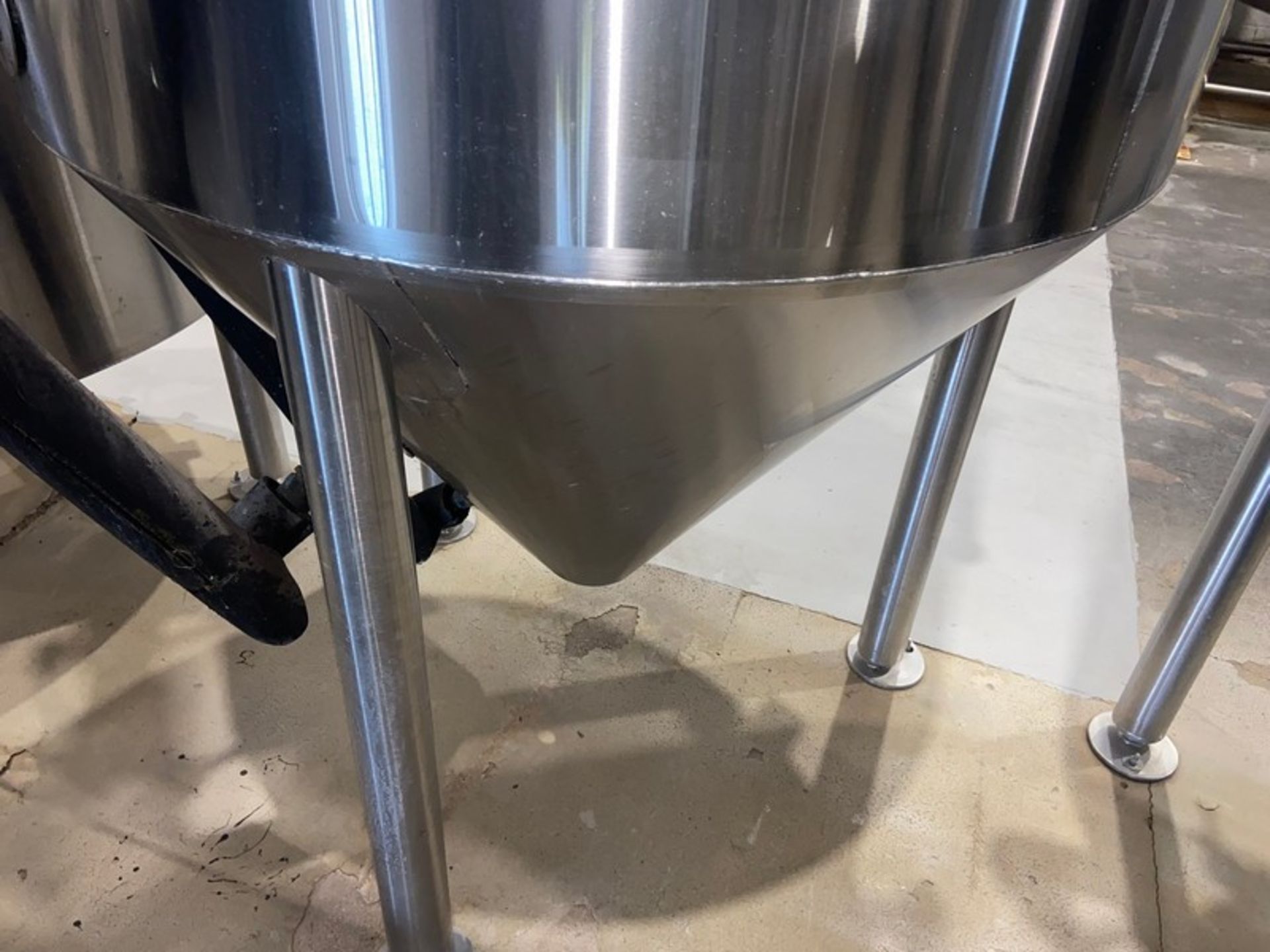 BULK BID: COMPLETE JV NORTHWEST (ICC) 15 BBL PILOT BREWHOUSE, INCLUDES LOTS 11-14F - Image 77 of 105