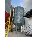 Grain Storage Silo (LOCATED IN FREDERICK, MD)