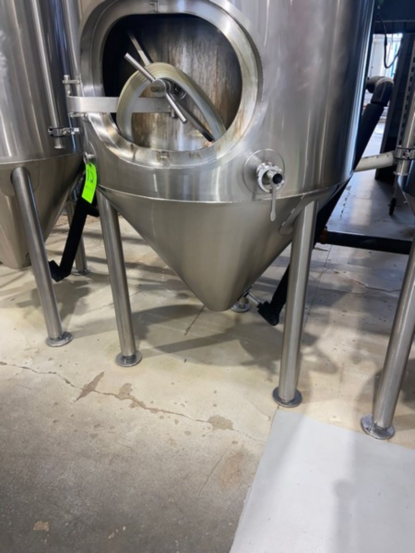 BULK BID: COMPLETE JV NORTHWEST (ICC) 15 BBL PILOT BREWHOUSE, INCLUDES LOTS 11-14F - Image 39 of 105