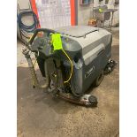 SC900 Walk Behind Floor Scrubber (LOCATED IN FREDERICK, MD)