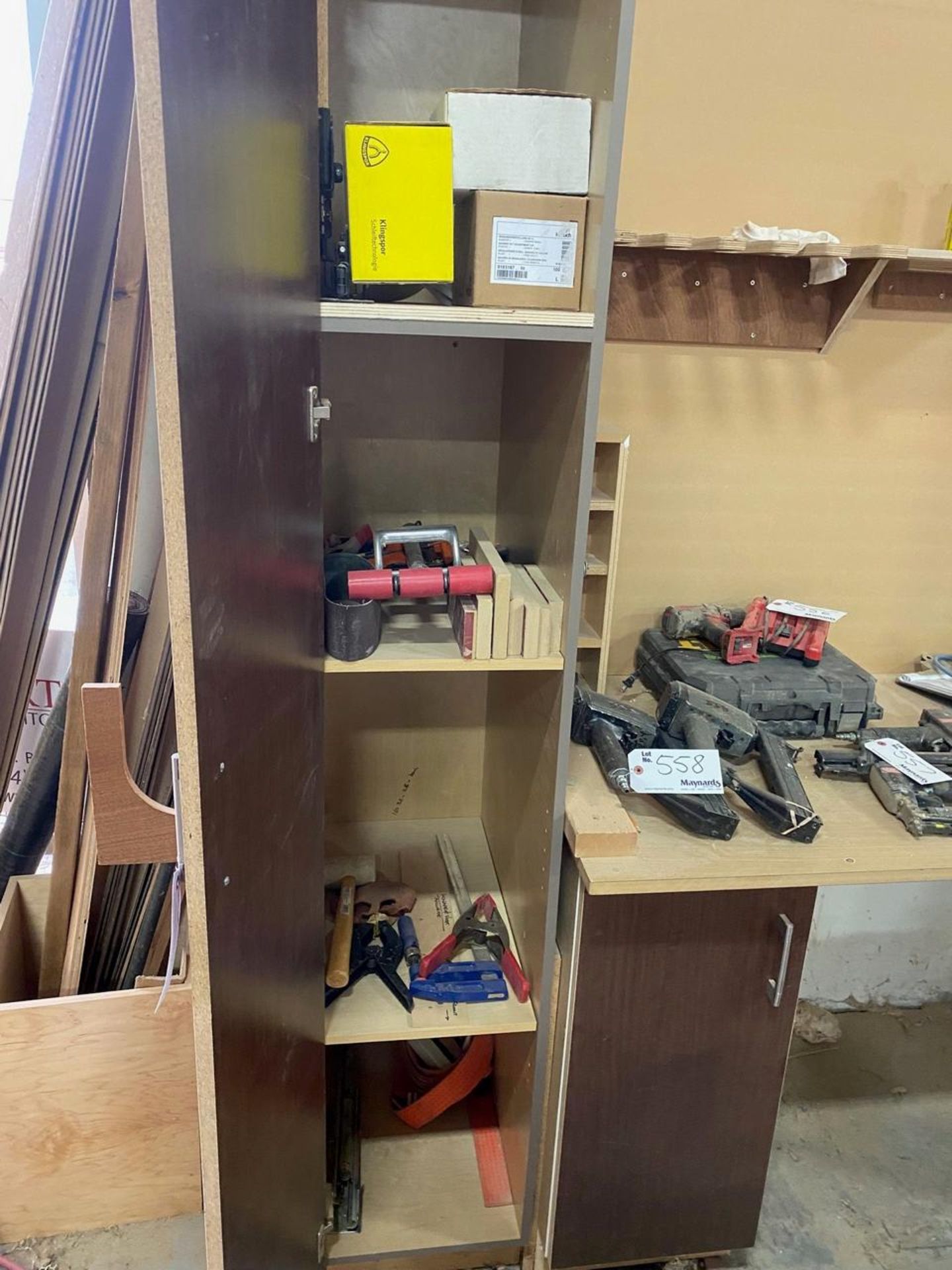 Lot of tools - Image 2 of 4