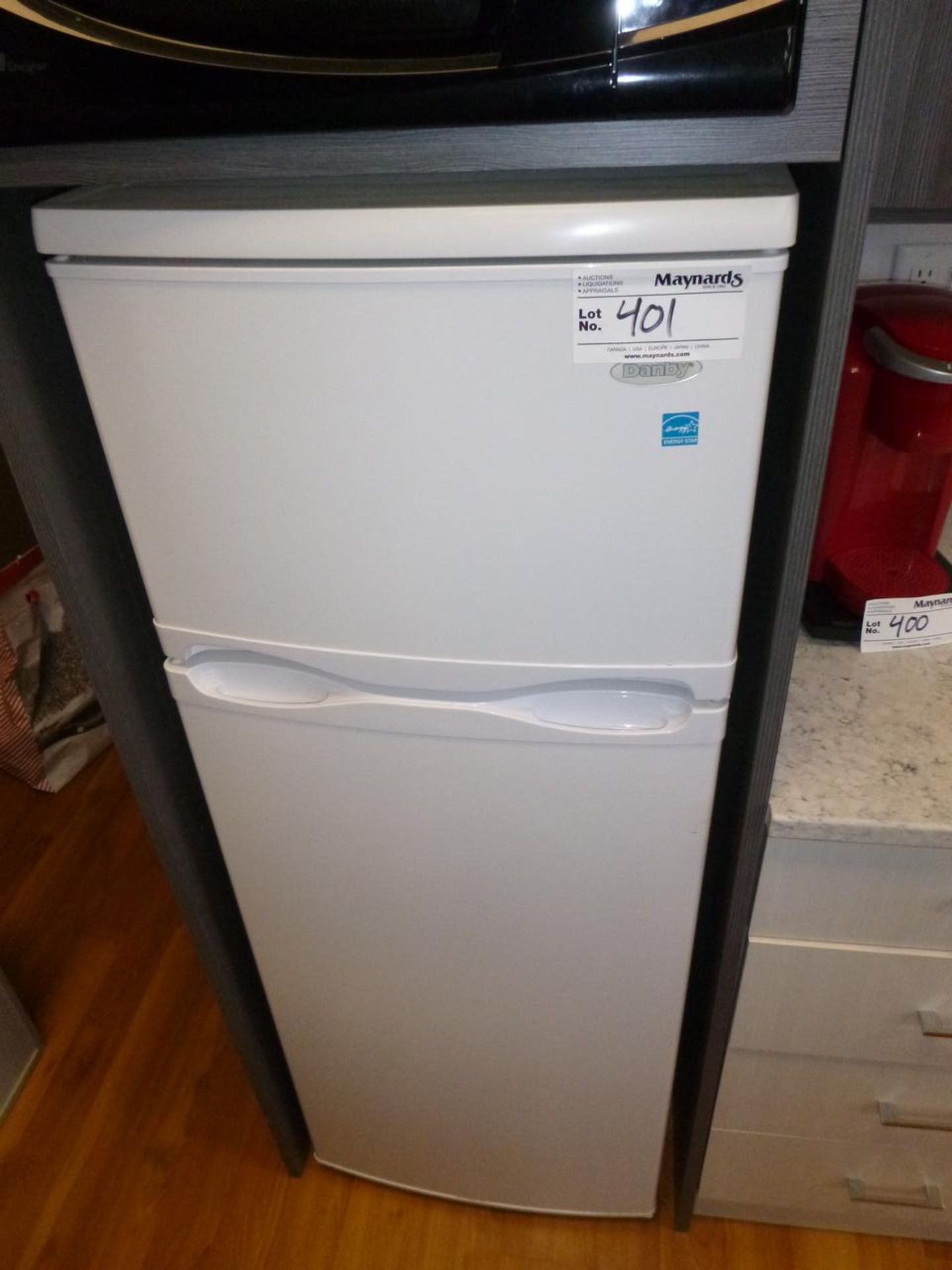 Danby Fridge