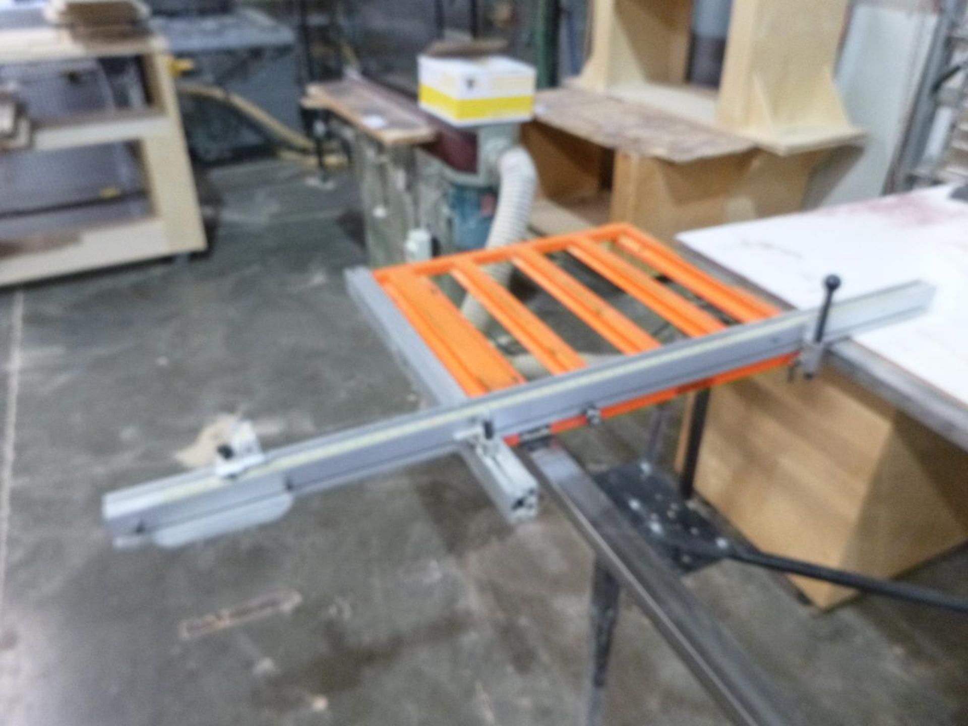 General 350 Table saw - Image 2 of 4