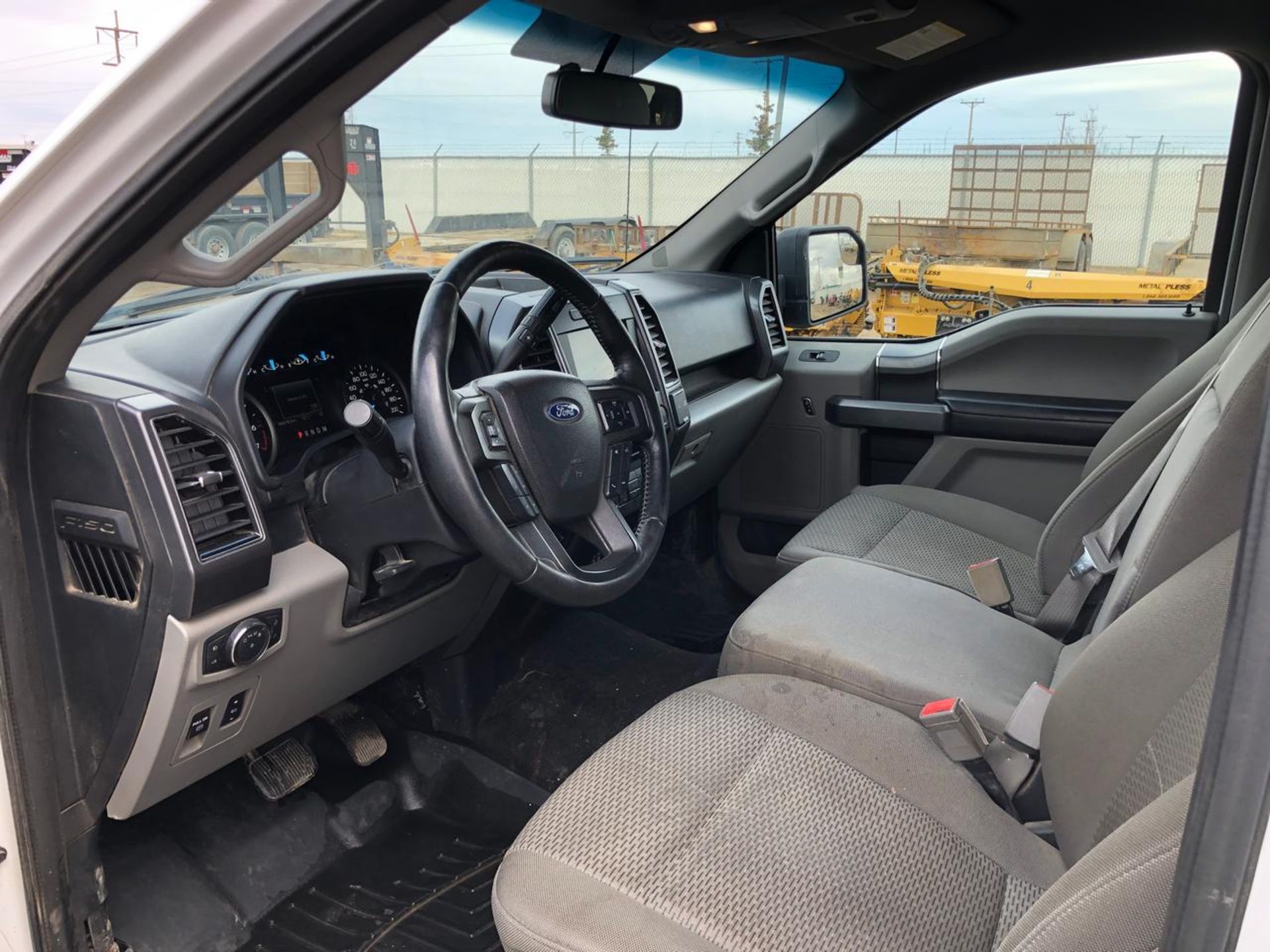 2018 Ford F150 Pick-up Truck - Image 10 of 13