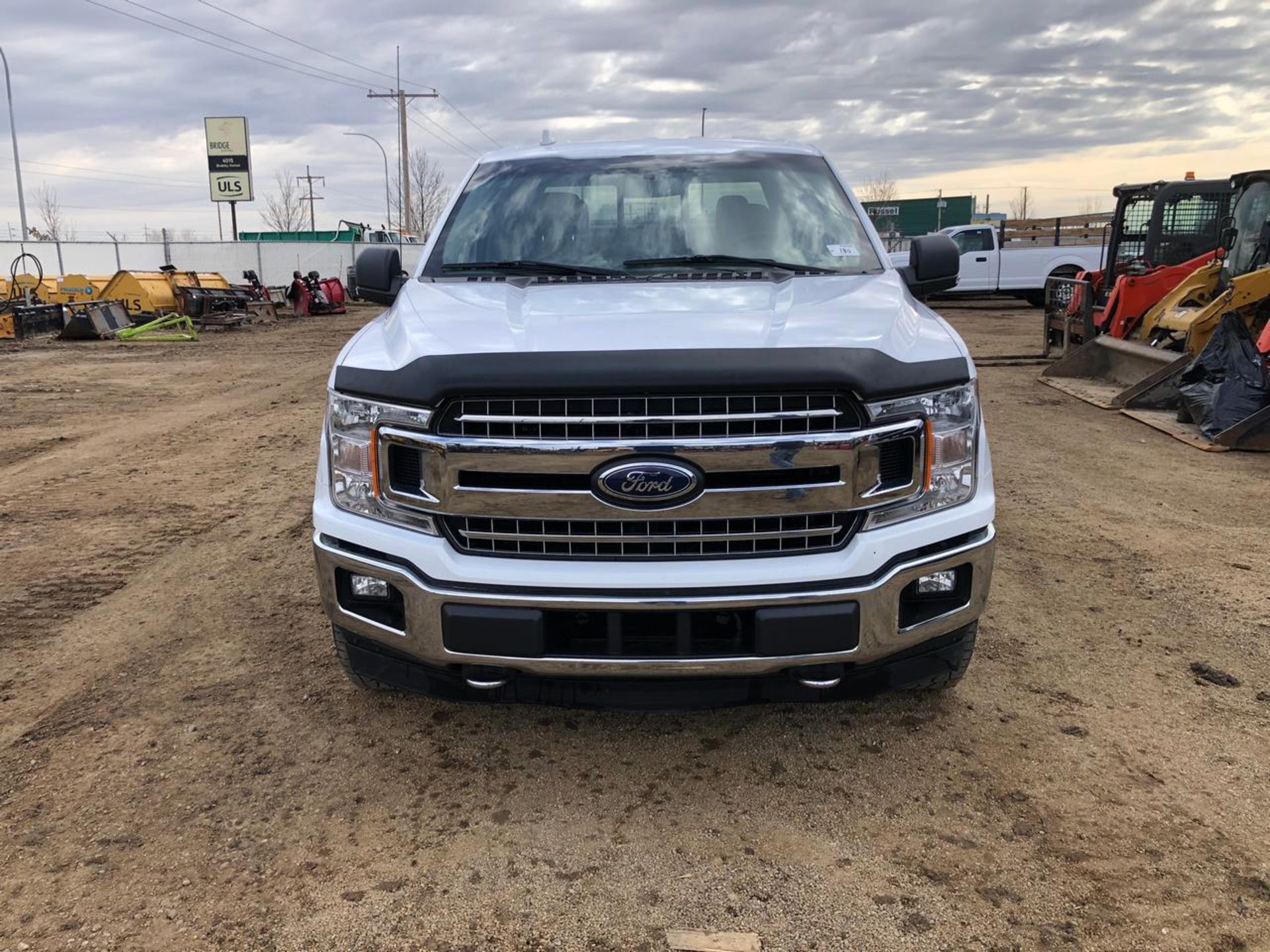 2018 Ford F150 Pick-up Truck - Image 2 of 13