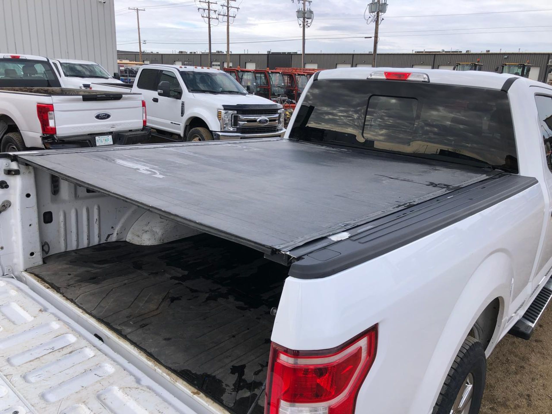 2018 Ford F150 Pick-up Truck - Image 6 of 13
