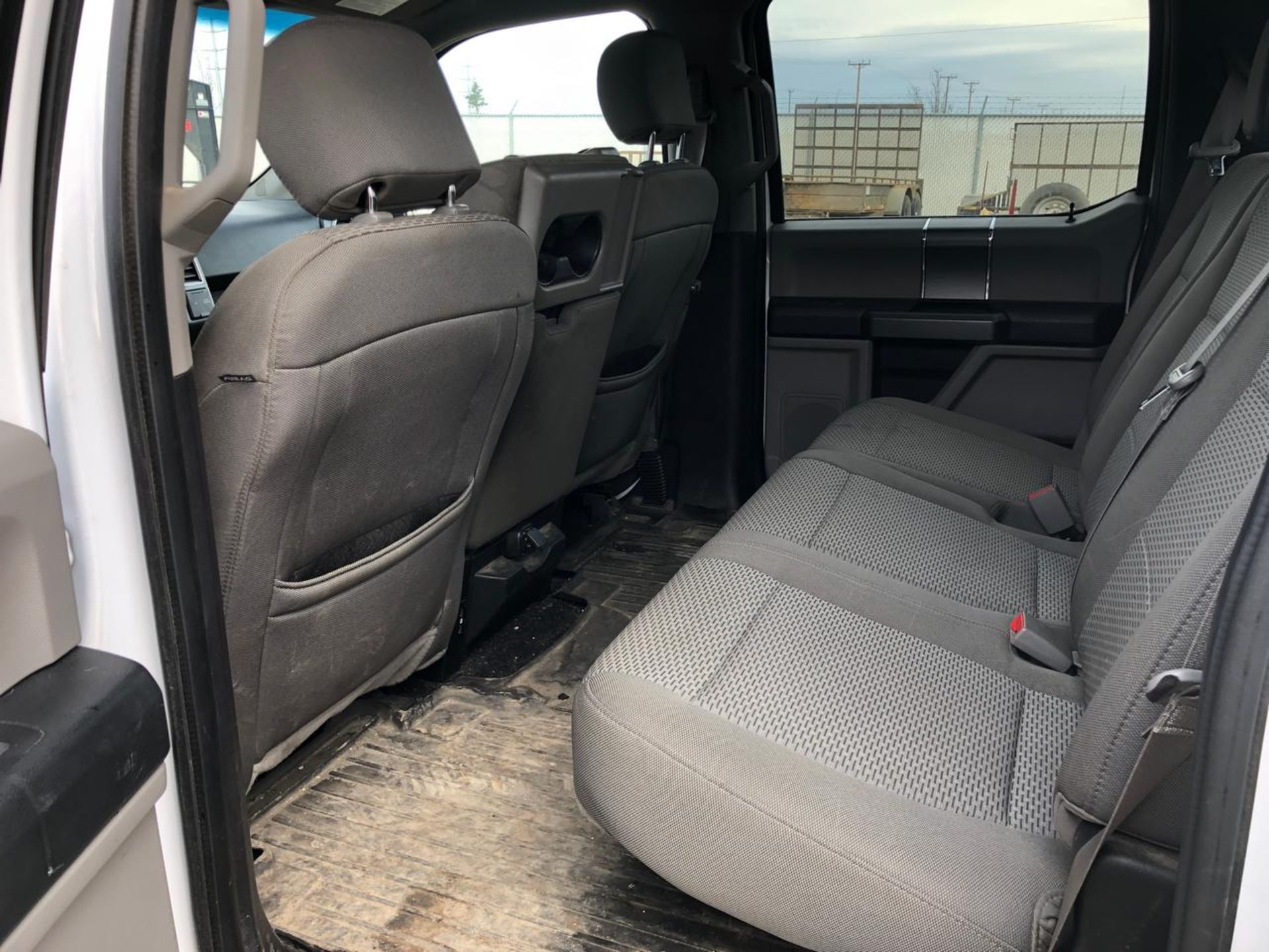 2018 Ford F150 Pick-up Truck - Image 12 of 13