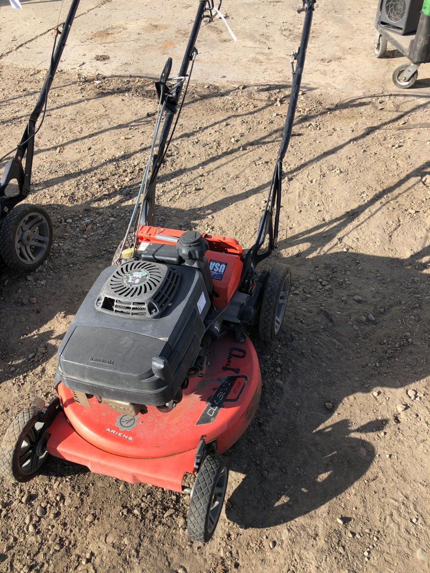 Ariens 911193 21" Lawnmower