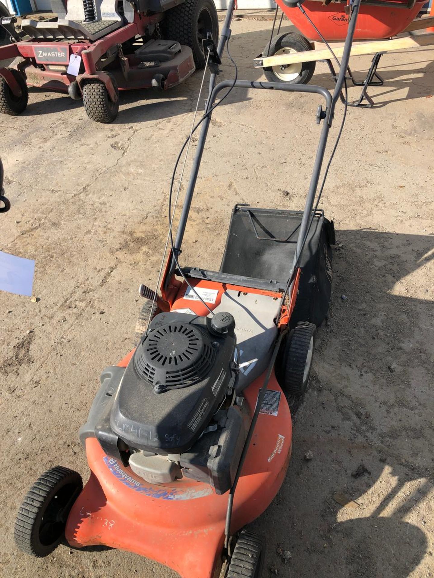 Ariens 22" Mower