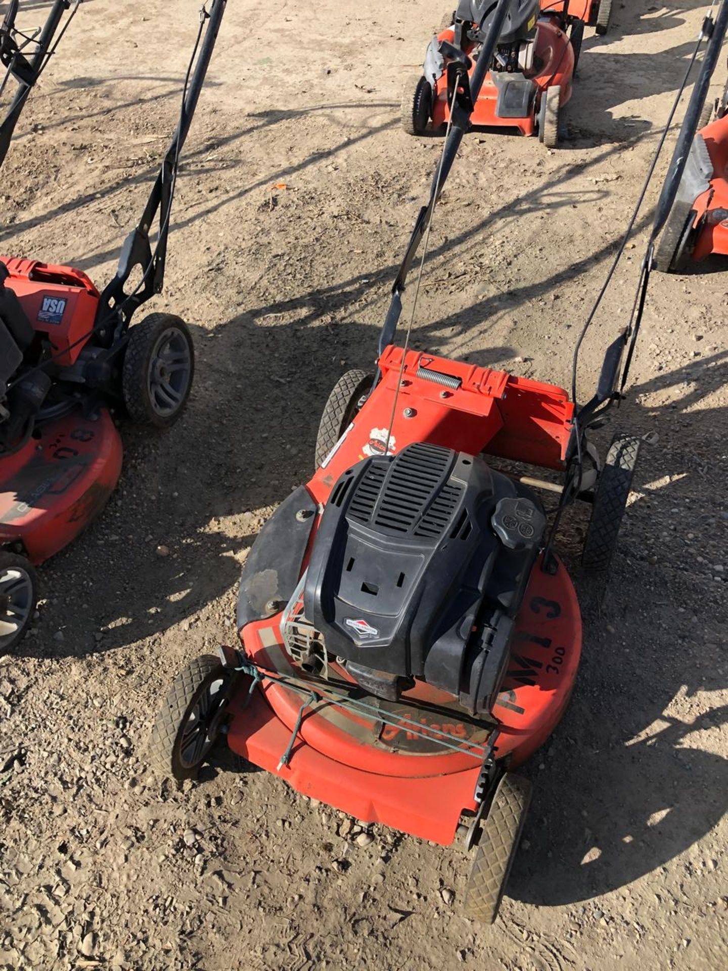 Ariens 21" Lawnmower