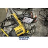 DeWalt DW130V electric drill