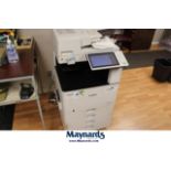 Cannon Image Runner Advance C35251 photocopier