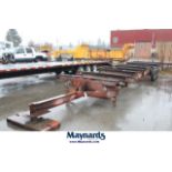 yard trailer