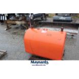 2006 Tidy Tank fuel storage tank