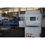 Automated Industrial Machinery Inc. (Aim, Inc.) AFE-3D8T-P8 CNC 8-MM Wire Bending Machine, New 2010