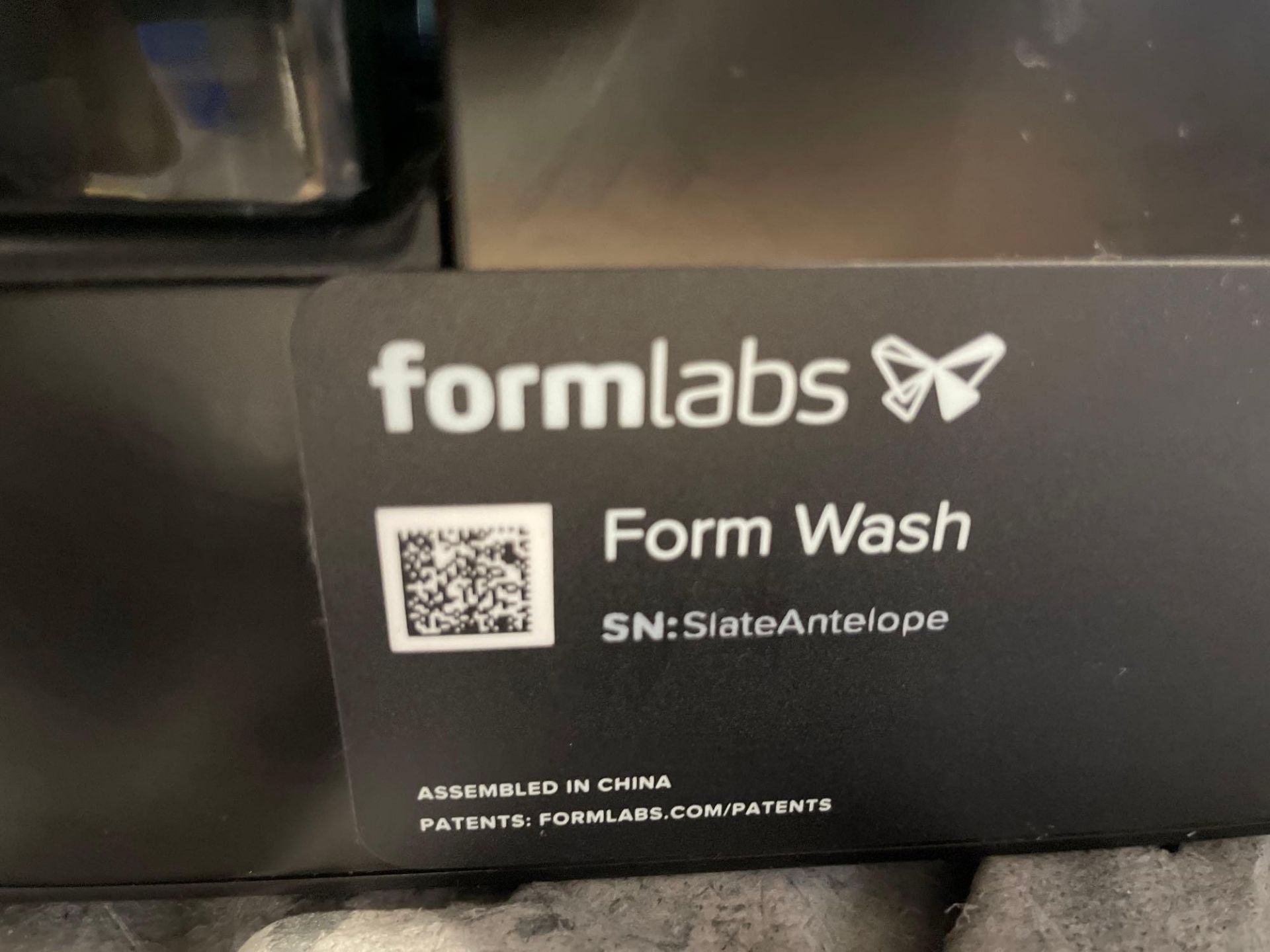 FormLabs Form Cure, 64 - 82 °F Operating Temp., 176 °F Max Cure Temp., 13 Multi-Directional LED’s, 4 - Image 5 of 5