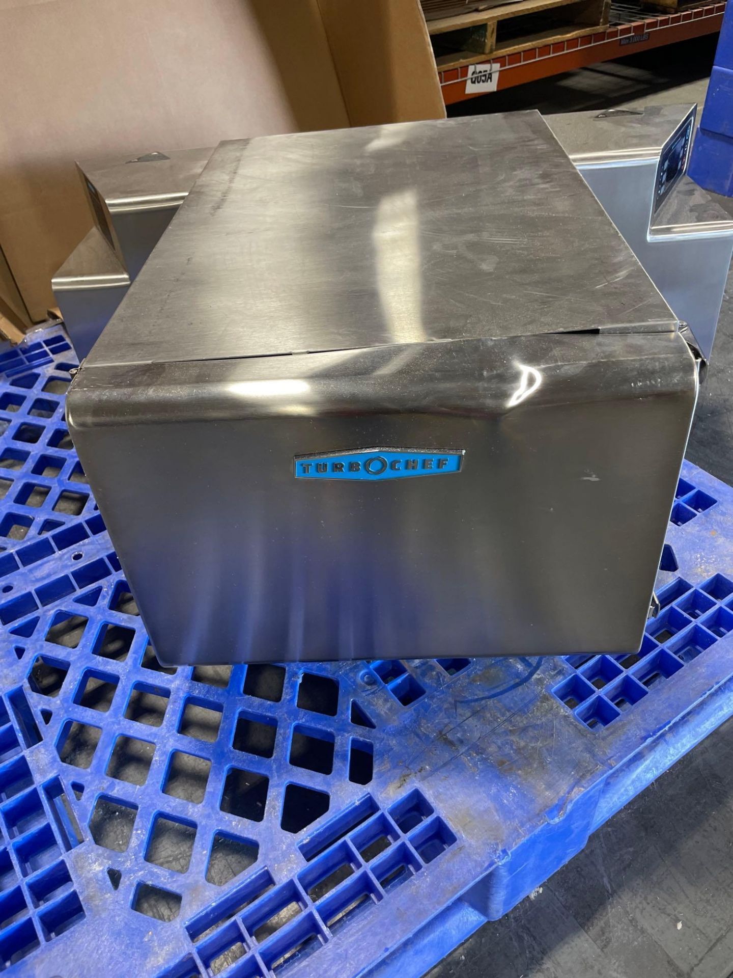 TURBOCHEF HCS1618 Industrial Oven w/ Conveyor System, 2019 - Image 5 of 7