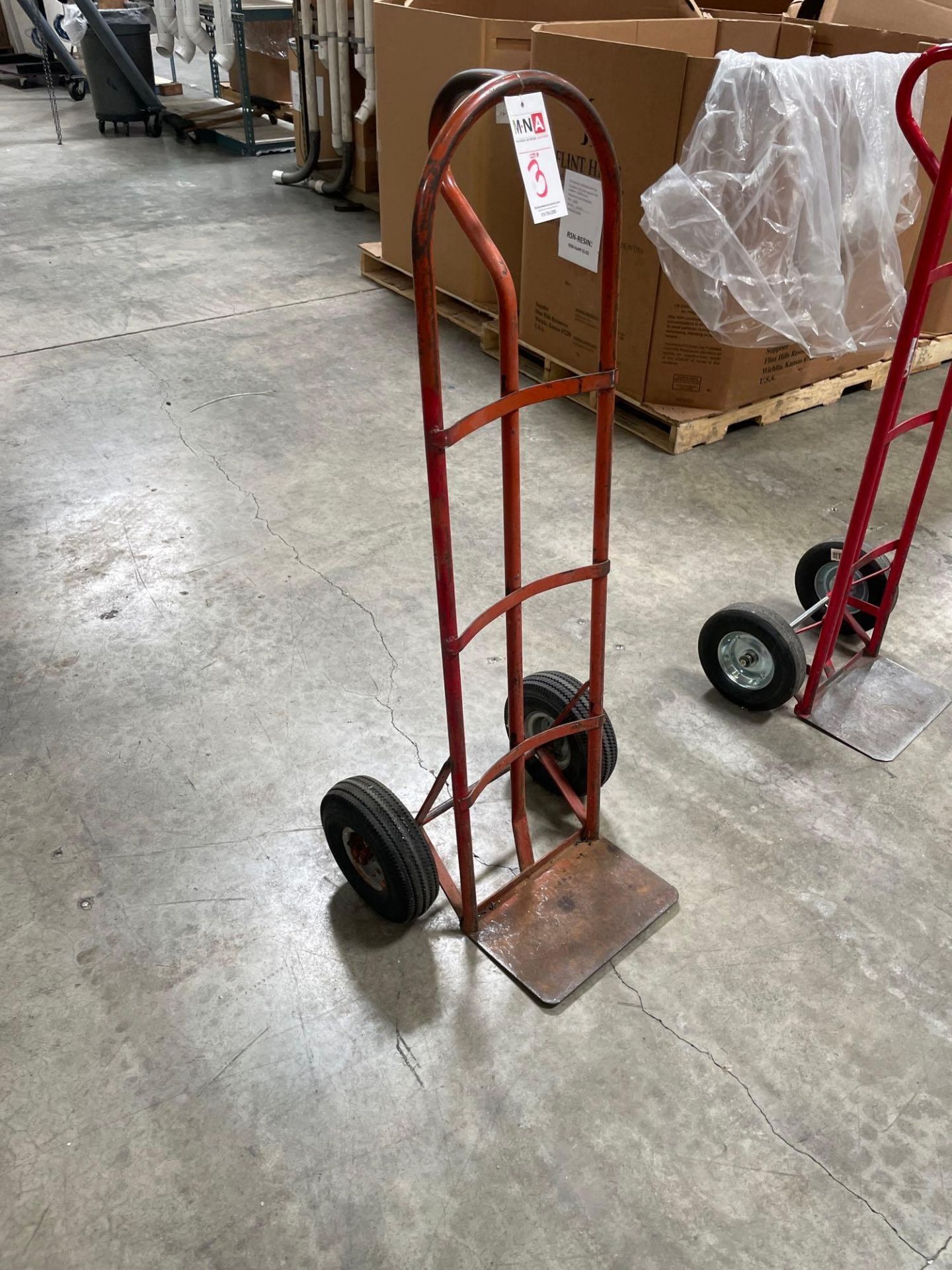 Hand Truck Dolly - Image 2 of 5