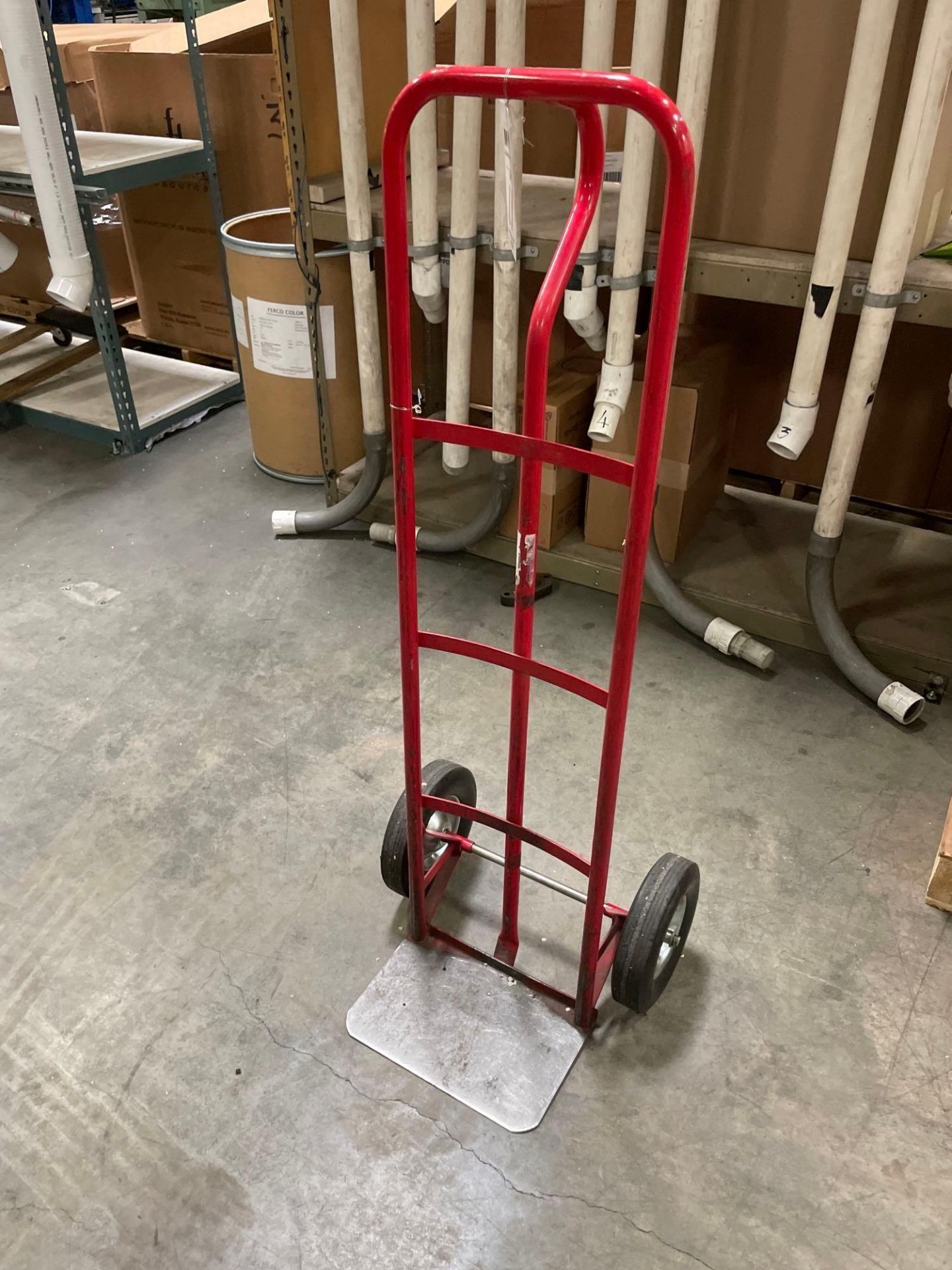 Hand Truck Dolly - Image 2 of 4