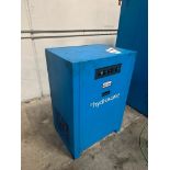 Hydrovane VES9083BN1F Air Dryer, s/n 1000002953934