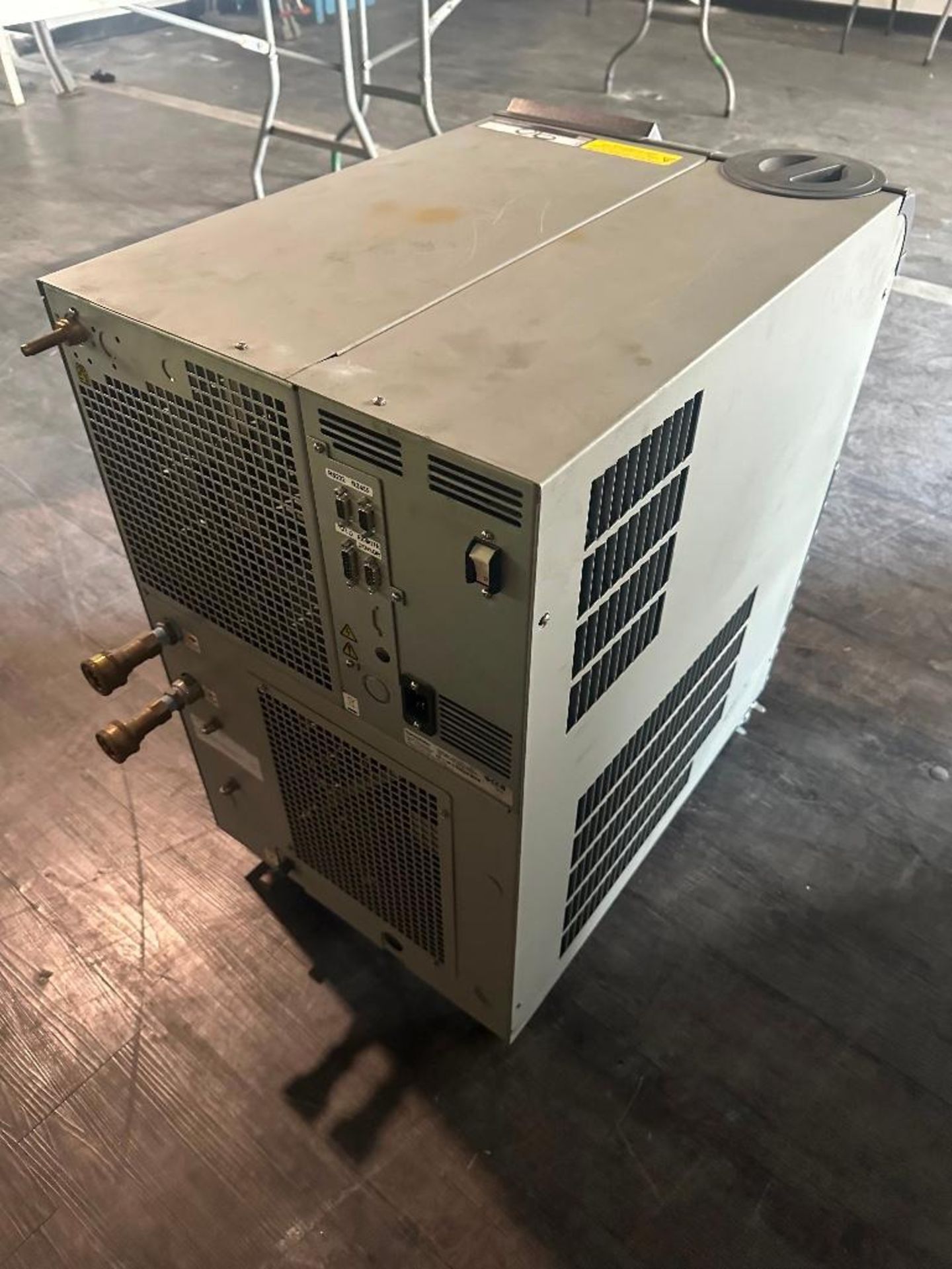 Thermo Scientific Neslab Thermoflex 2500 Recirculating Chiller, s/n 1111976501180226 - Image 3 of 5