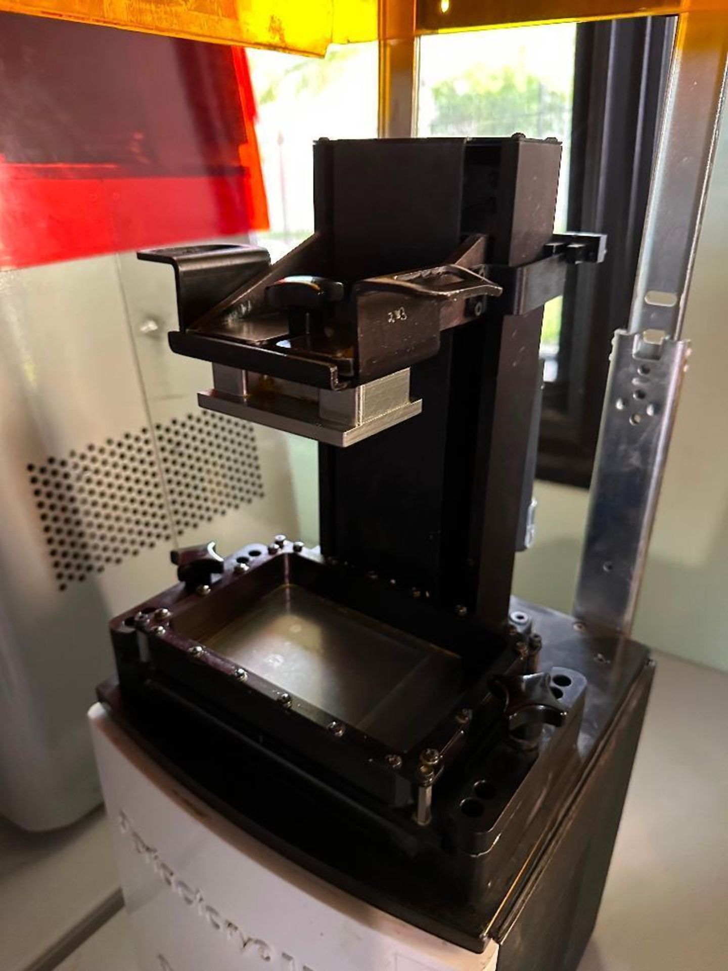 EnvisionTec Micro 3D Dental Printer - Image 8 of 8