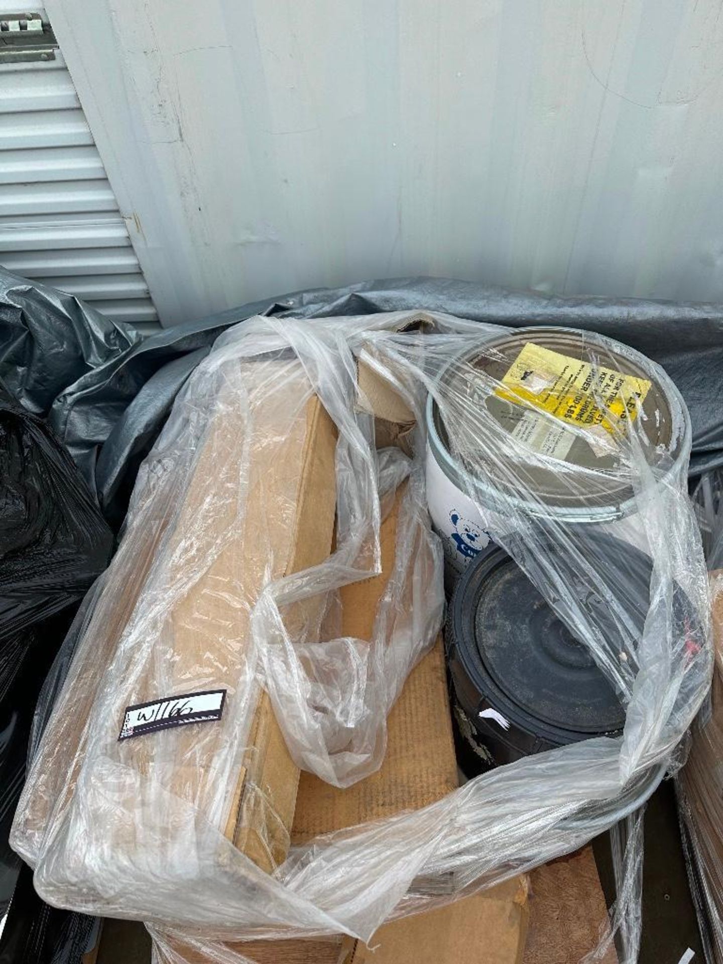 (3) Pallets of Assorted Belts, Hoses and Miscellaneous Items - Image 5 of 6