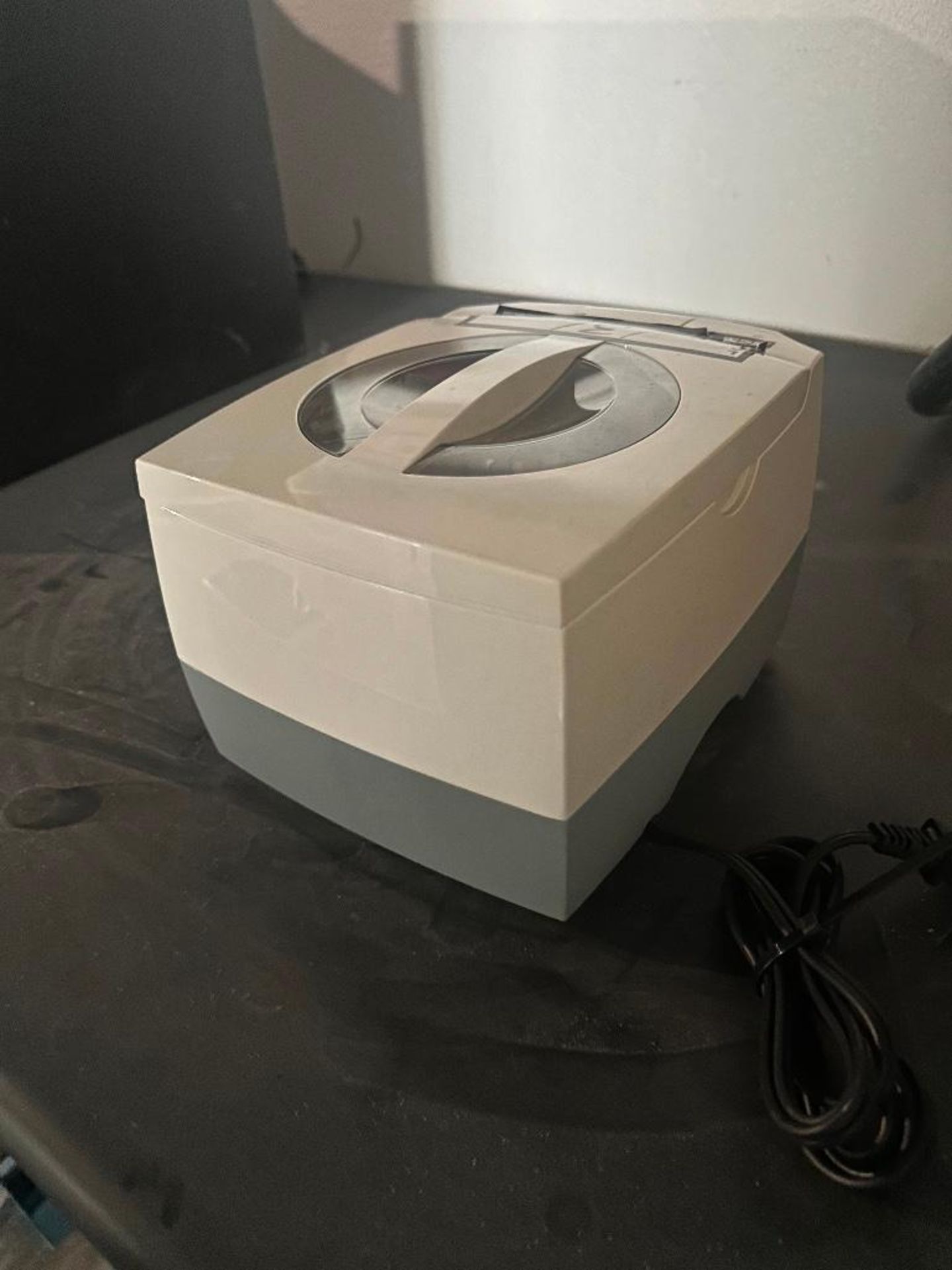 Sper Scientific Ultrasonic Cleaner 100004, s/n 201503 - Image 4 of 6