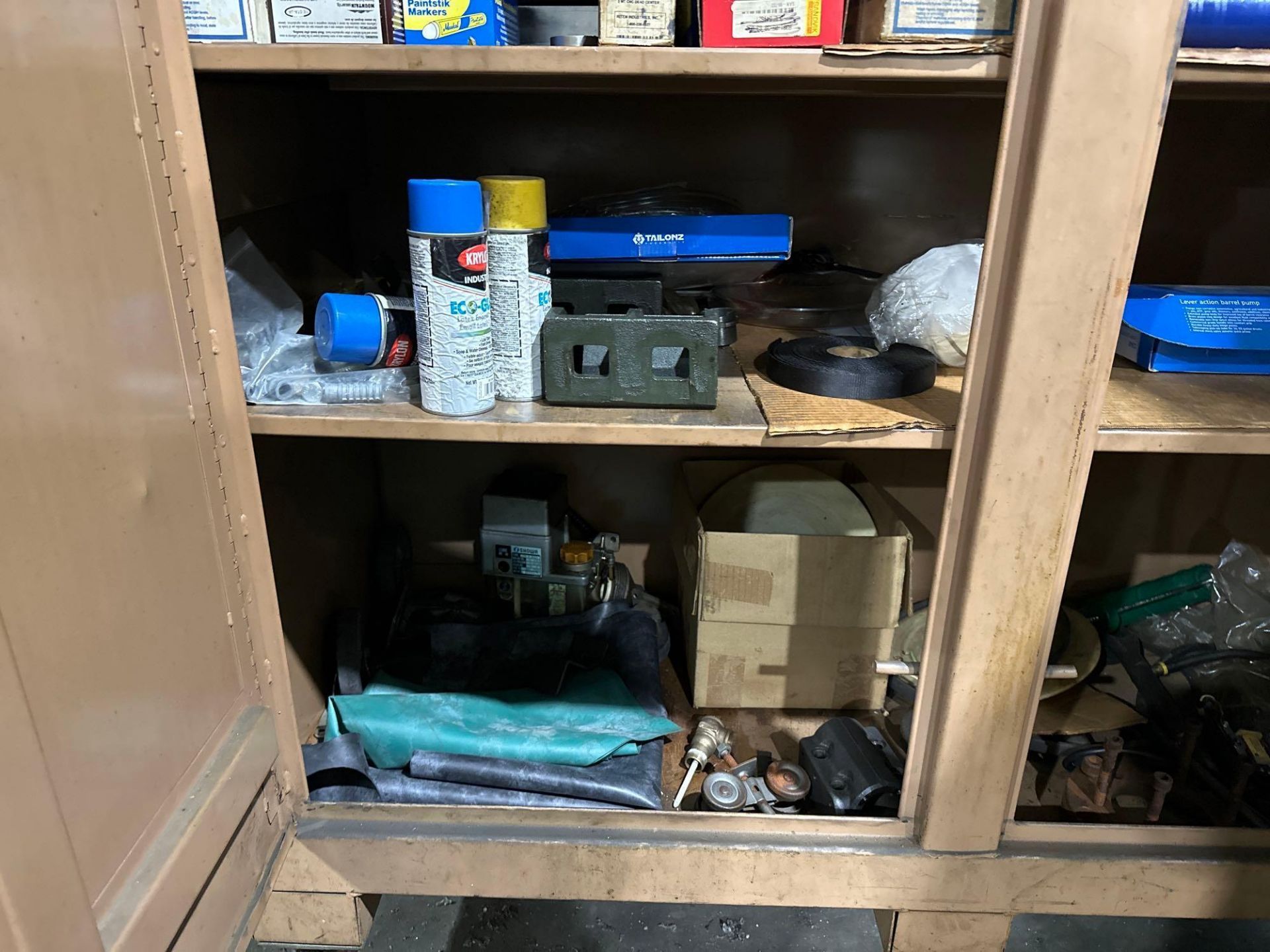 Knaack Maintenance Cabinet - Image 4 of 6