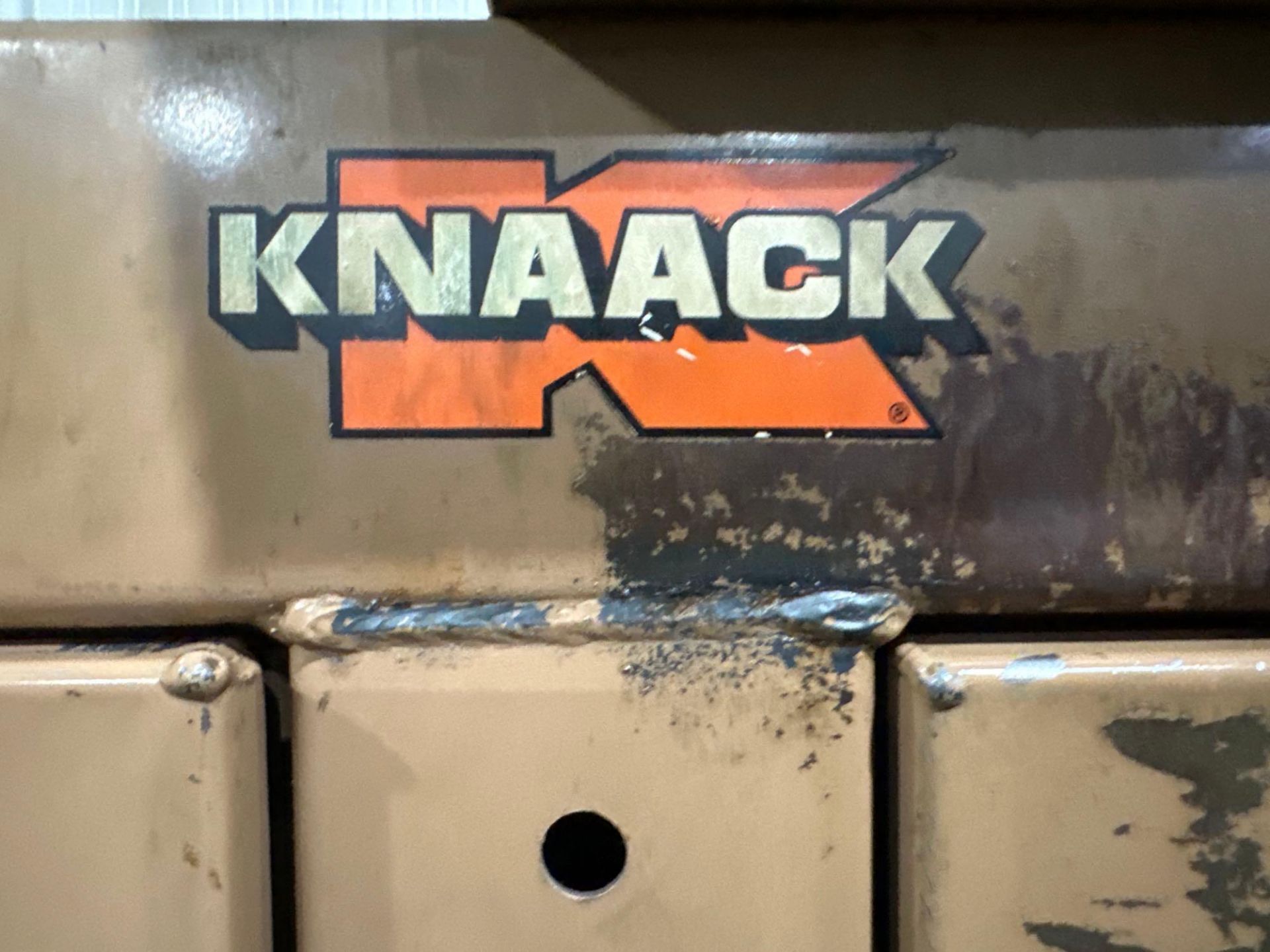 Knaack Maintenance Cabinet - Image 2 of 6