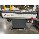 5’ HAAS Bar Feeder, 2015