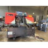 Amada HFA-400W, s/n 40660235. 1994