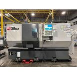 Haas DS-30SSY CNC Lathe, 24-Station Turret, s/n 3087961, 2011 *TOOLS NOT INCLUDED*