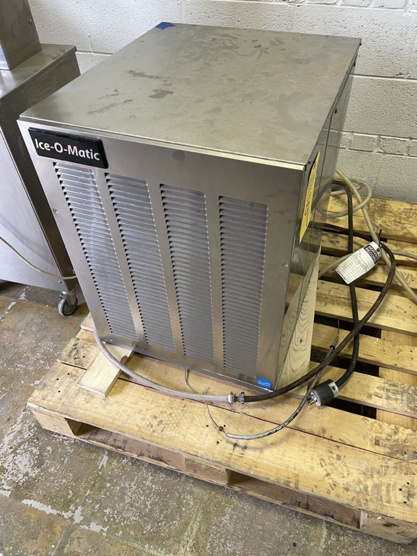 Follett Ice Machine - Image 6 of 8