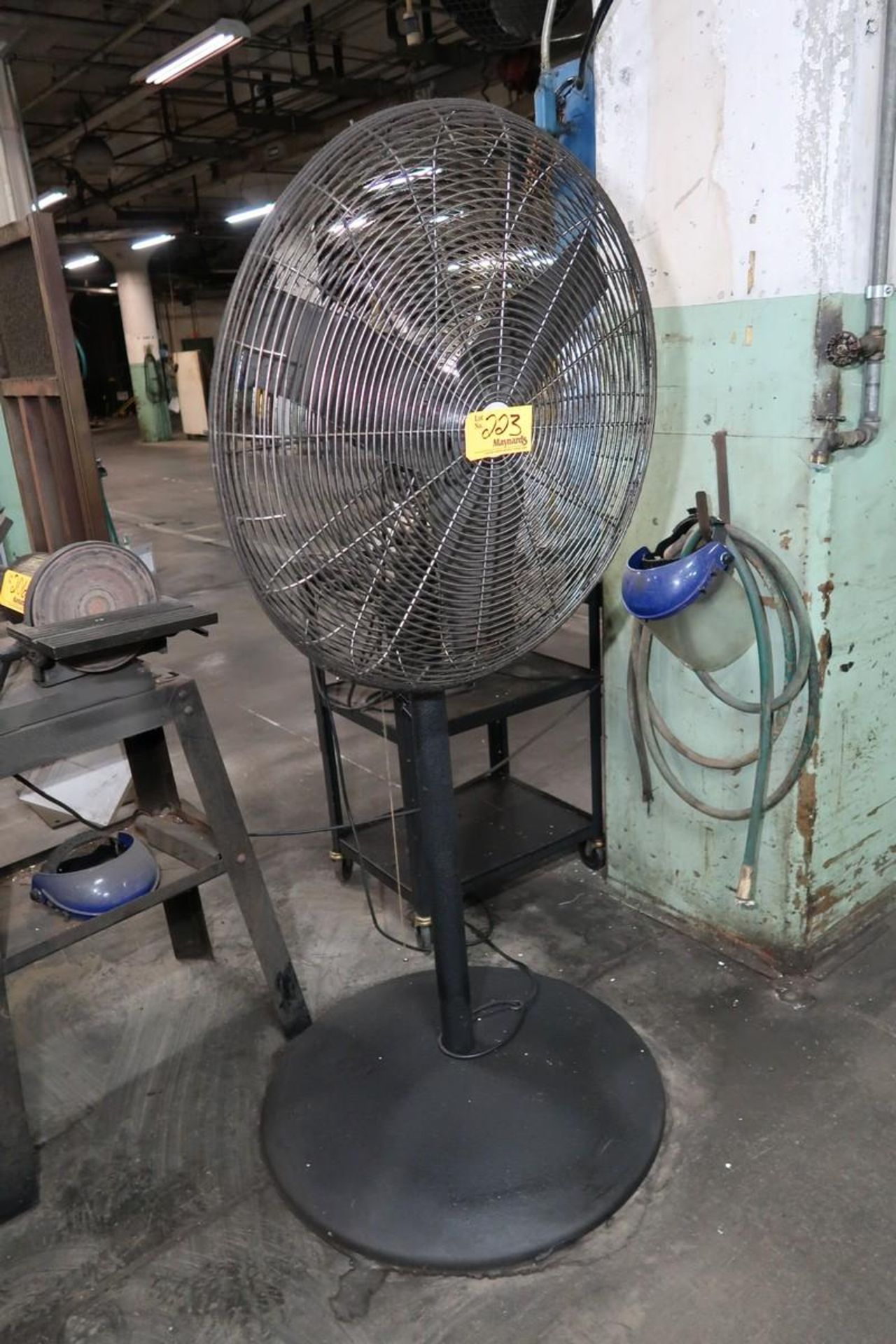 Shop Fans - Image 6 of 7