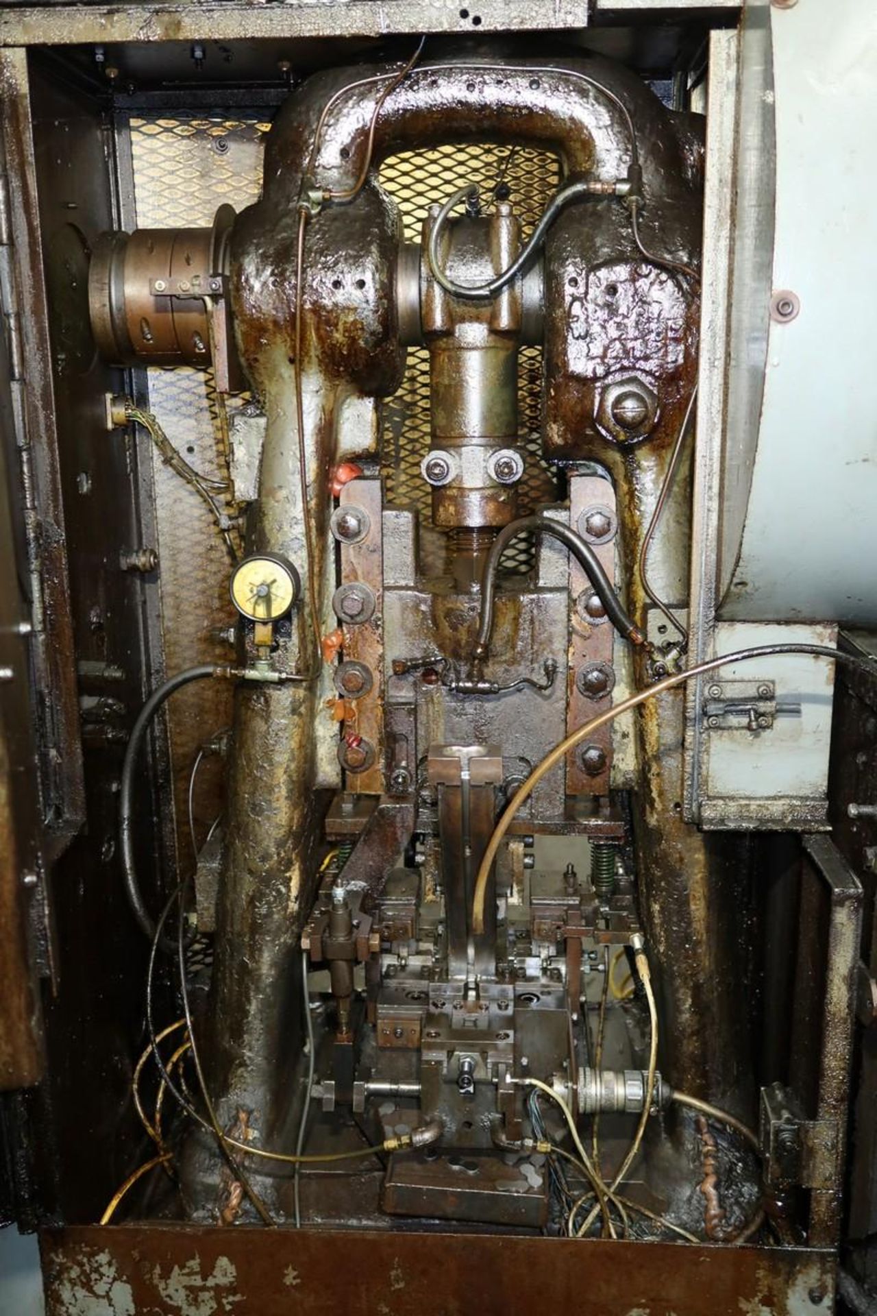 Perkins 2A Mechanical Press - Image 7 of 7